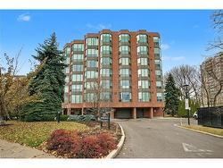 603-2121 Lakeshore Road  Burlington, ON L7R 1C9
