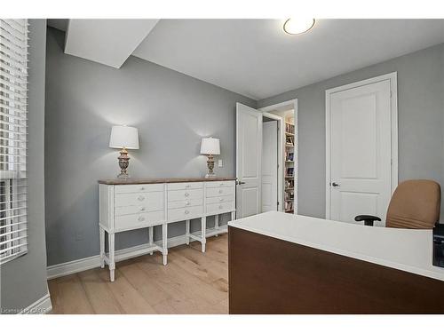 603-2121 Lakeshore Road, Burlington, ON - Indoor Photo Showing Office