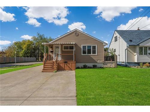 237 Adair Avenue N, Hamilton, ON - Outdoor