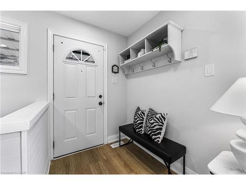 237 Adair Avenue N, Hamilton, ON - Indoor