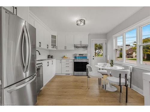 237 Adair Avenue N, Hamilton, ON - Indoor