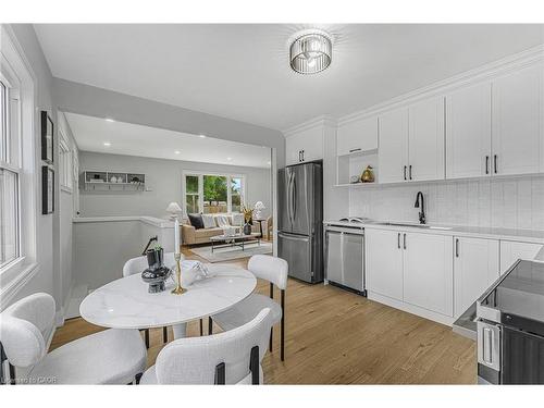 237 Adair Avenue N, Hamilton, ON - Indoor