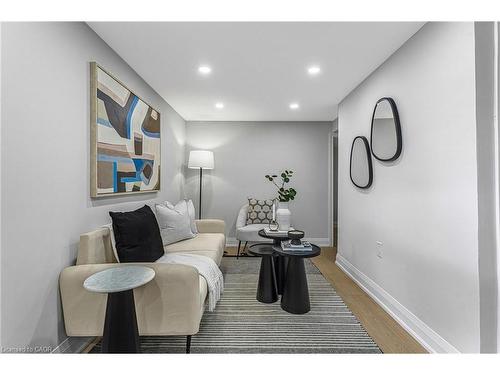 237 Adair Avenue N, Hamilton, ON - Indoor