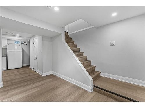 237 Adair Avenue N, Hamilton, ON - Indoor Photo Showing Other Room