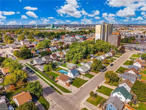 237 Adair Avenue N, Hamilton, ON - Outdoor With View