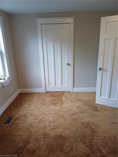 71 Crosthwaite Avenue N, Hamilton, ON - Indoor Photo Showing Other Room