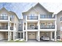 83-1317 Leriche Way, Milton, ON  - Outdoor With Balcony With Facade 
