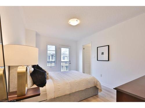 83-1317 Leriche Way, Milton, ON - Indoor Photo Showing Bedroom