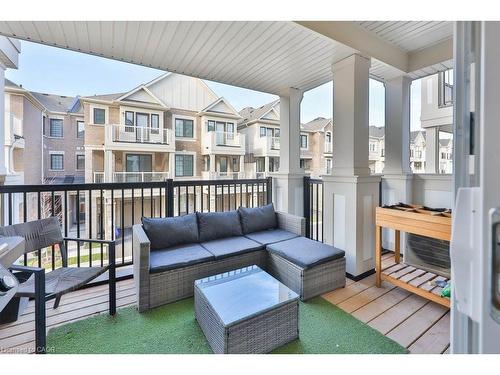 83-1317 Leriche Way, Milton, ON - Outdoor