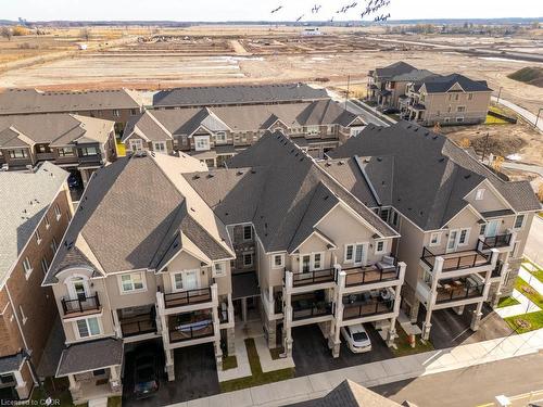 83-1317 Leriche Way, Milton, ON - Outdoor