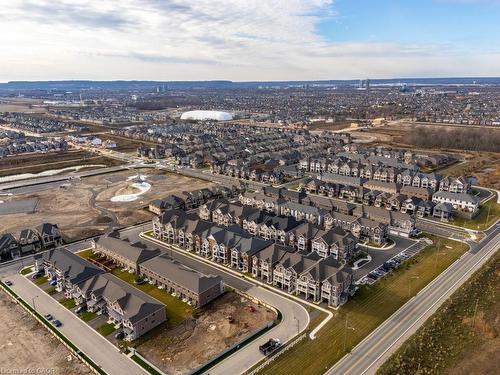 83-1317 Leriche Way, Milton, ON - Outdoor With View