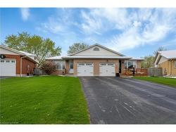 28 Ridgeway Crescent  Kitchener, ON N2E 3M3