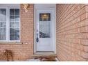 28 Ridgeway Crescent, Kitchener, ON  - Outdoor With Exterior 