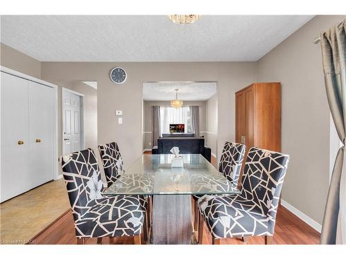 28 Ridgeway Crescent, Kitchener, ON - Indoor