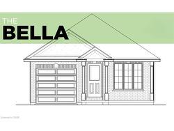 LOT 94-1 Pike Creek Drive  Cayuga, ON N0A 1E0