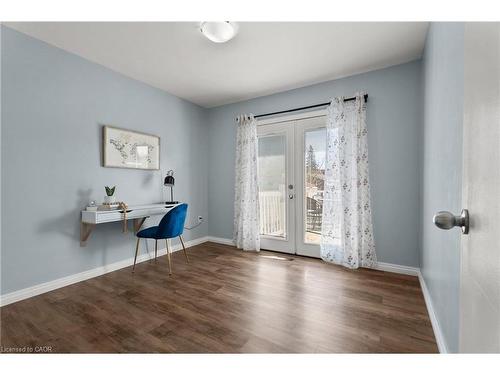 215 Berkindale Drive, Hamilton, ON - Indoor