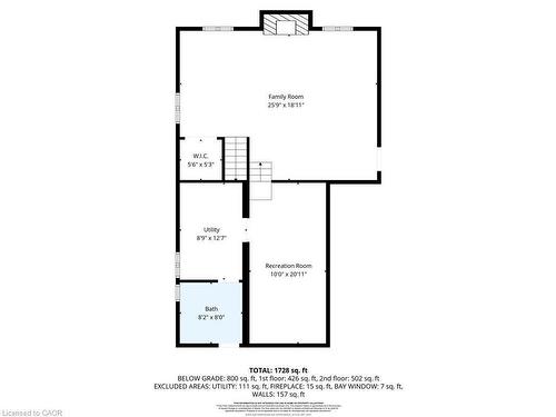 215 Berkindale Drive, Hamilton, ON - Other