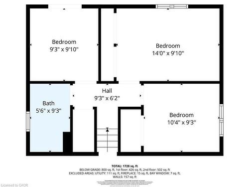 215 Berkindale Drive, Hamilton, ON - Other