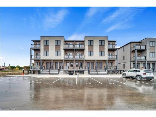 81-940 David Street, Wellington, ON - Outdoor With Facade