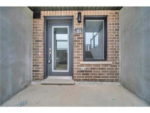 81-940 David Street, Wellington, ON - Outdoor