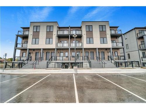 81-940 David Street, Wellington, ON - Outdoor With Facade