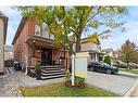 11 Redfinch Way, Brampton, ON  - Outdoor With Facade 