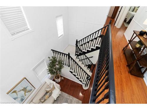 11 Redfinch Way, Brampton, ON - Indoor Photo Showing Other Room