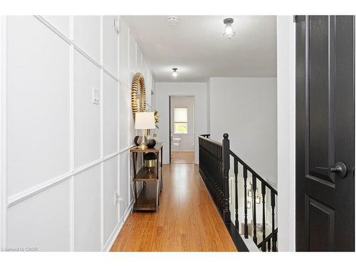 11 Redfinch Way, Brampton, ON - Indoor Photo Showing Other Room