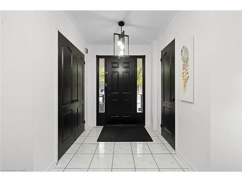 11 Redfinch Way, Brampton, ON - Indoor Photo Showing Other Room