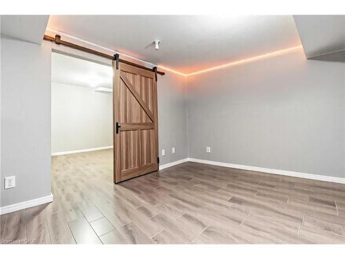 11 Redfinch Way, Brampton, ON - Indoor Photo Showing Other Room