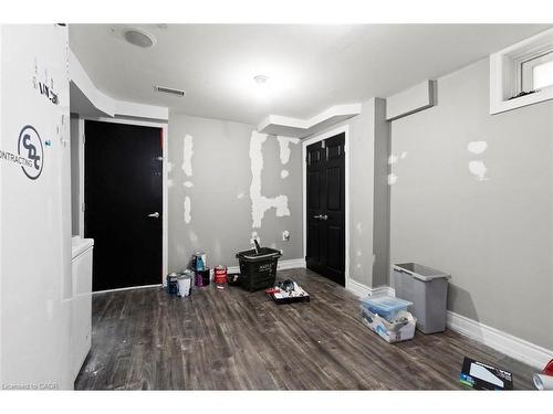 11 Redfinch Way, Brampton, ON - Indoor Photo Showing Other Room