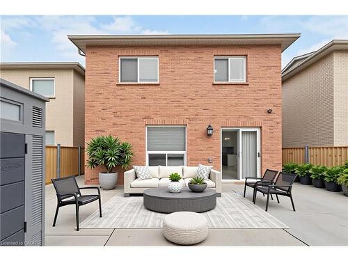 11 Redfinch Way, Brampton, ON - Outdoor With Exterior