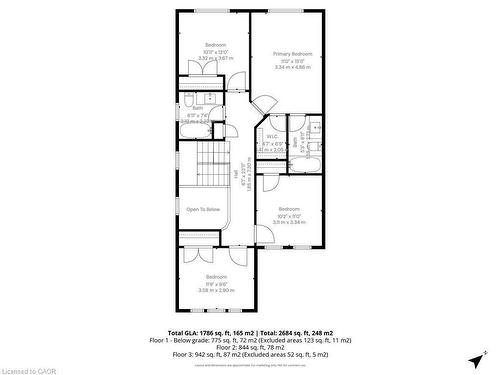 11 Redfinch Way, Brampton, ON - Other