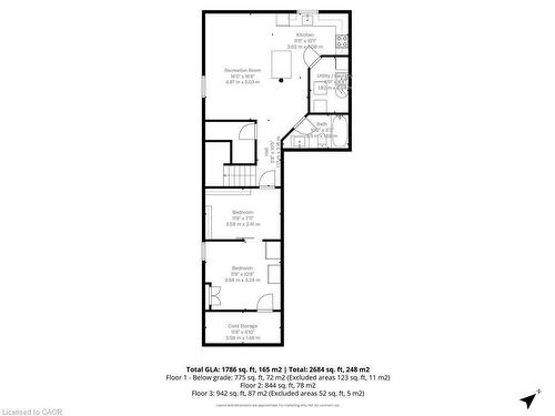 11 Redfinch Way, Brampton, ON - Other