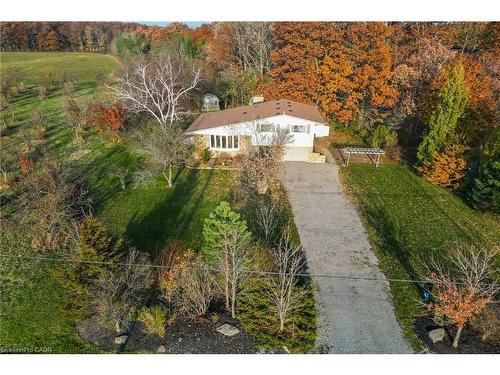 152 Ridge Road W, Grimsby, ON - Outdoor