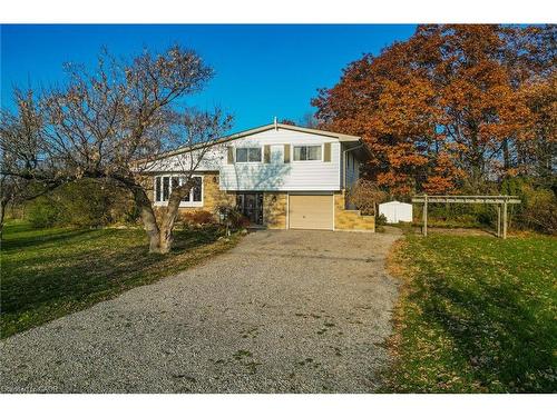 152 Ridge Road W, Grimsby, ON - Outdoor