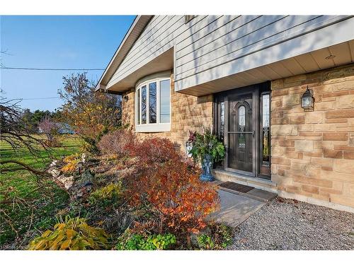 152 Ridge Road W, Grimsby, ON - Outdoor