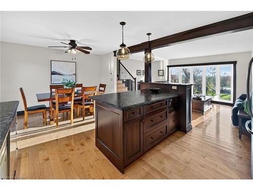 152 Ridge Road W, Grimsby, ON - Indoor