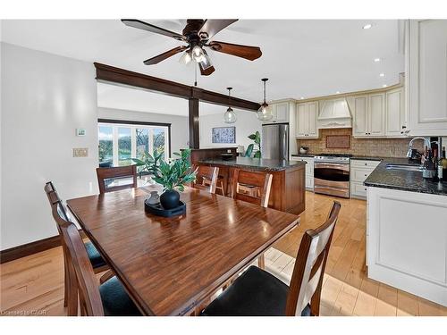 152 Ridge Road W, Grimsby, ON - Indoor