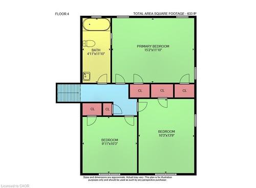 152 Ridge Road W, Grimsby, ON - Other