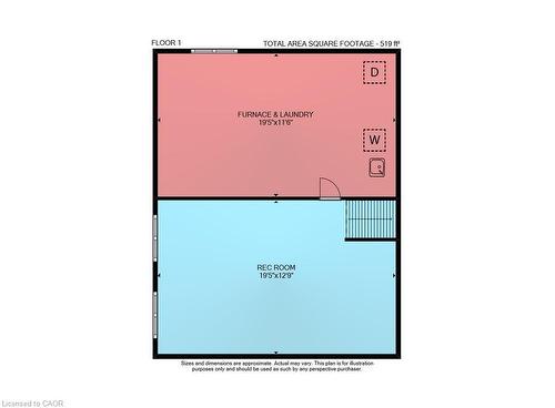 152 Ridge Road W, Grimsby, ON - Other