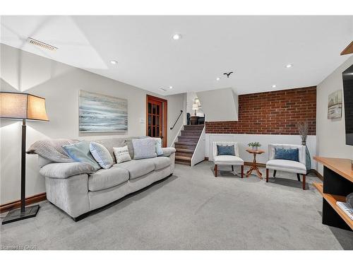 152 Ridge Road W, Grimsby, ON - Indoor