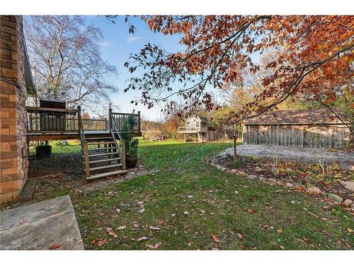 152 Ridge Road W, Grimsby, ON - Outdoor