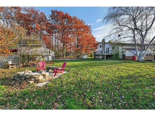 152 Ridge Road W, Grimsby, ON - Outdoor