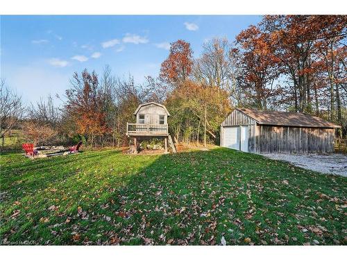 152 Ridge Road W, Grimsby, ON - Outdoor