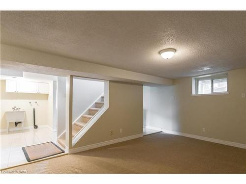 44 Jaffray Street, Cambridge, ON - Indoor