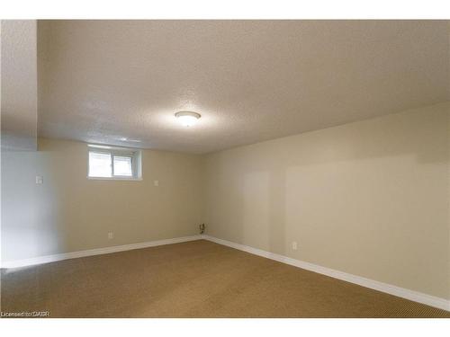 44 Jaffray Street, Cambridge, ON - Indoor