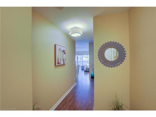 502-170 Water Street N, Cambridge, ON - Indoor Photo Showing Other Room