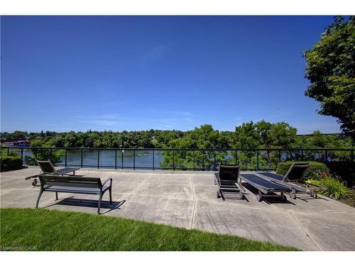 502-170 Water Street N, Cambridge, ON - Outdoor