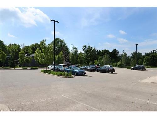 216-1291 Gordon Street, Guelph, ON - Outdoor With View